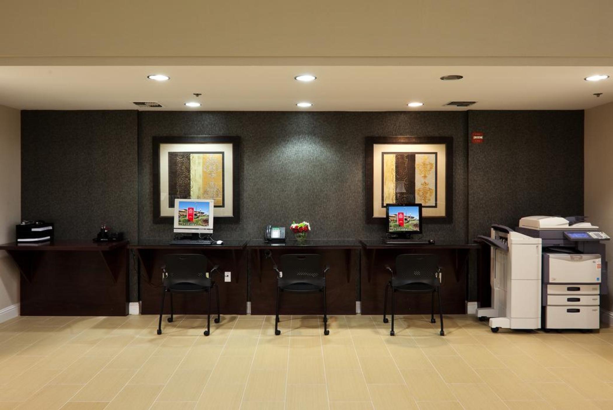 מלון Carmichael Wyndham Sacramento מראה חיצוני תמונה