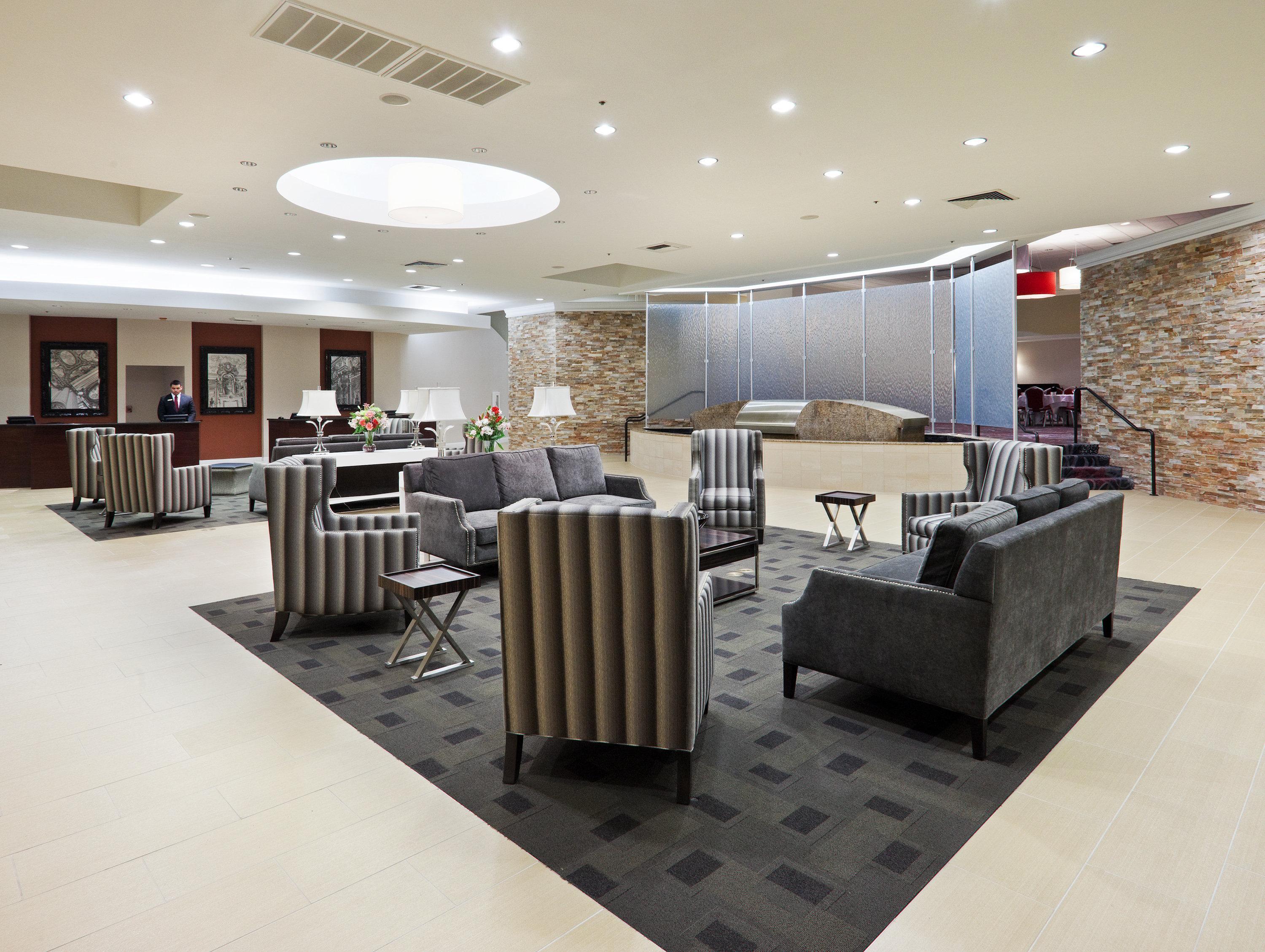 מלון Carmichael Wyndham Sacramento מראה חיצוני תמונה