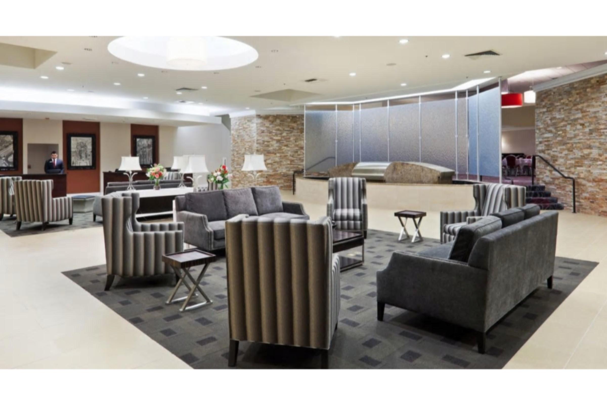 מלון Carmichael Wyndham Sacramento מראה חיצוני תמונה