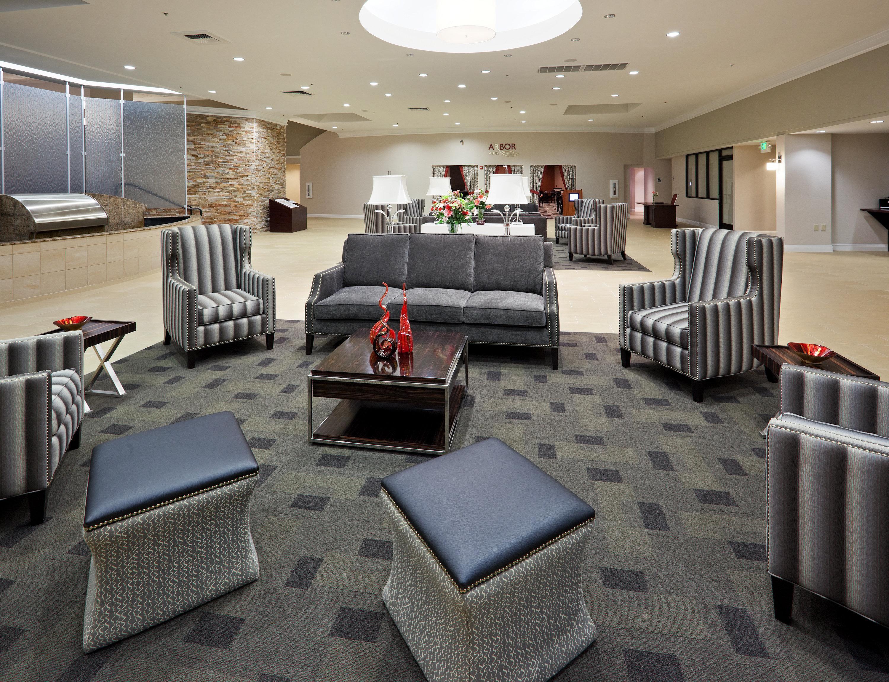 מלון Carmichael Wyndham Sacramento מראה חיצוני תמונה