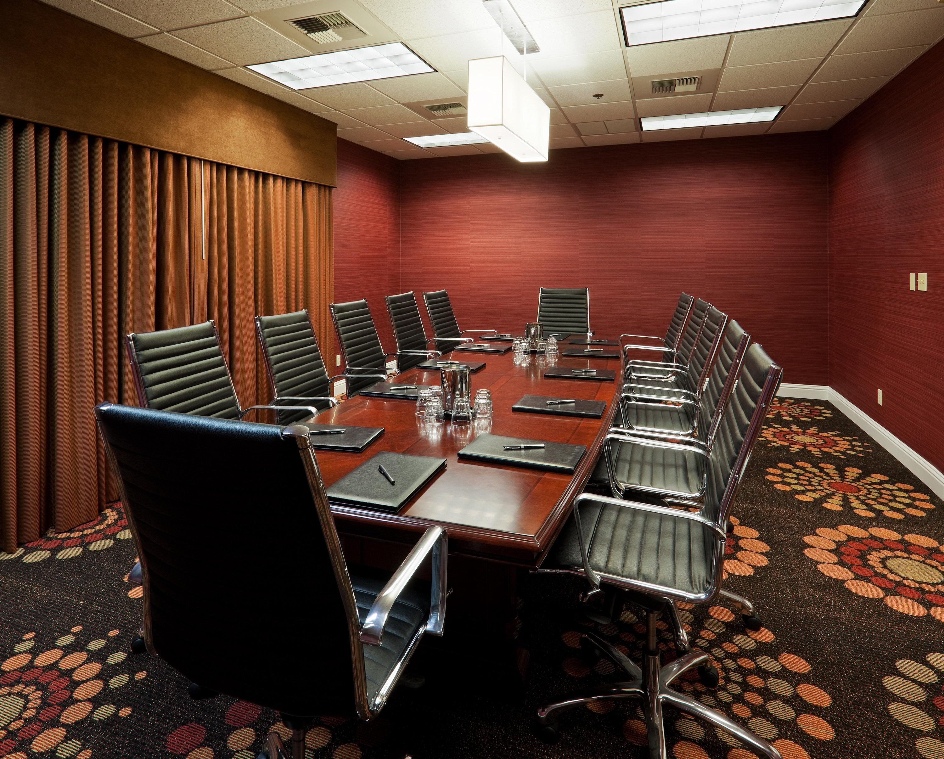 מלון Carmichael Wyndham Sacramento מראה חיצוני תמונה