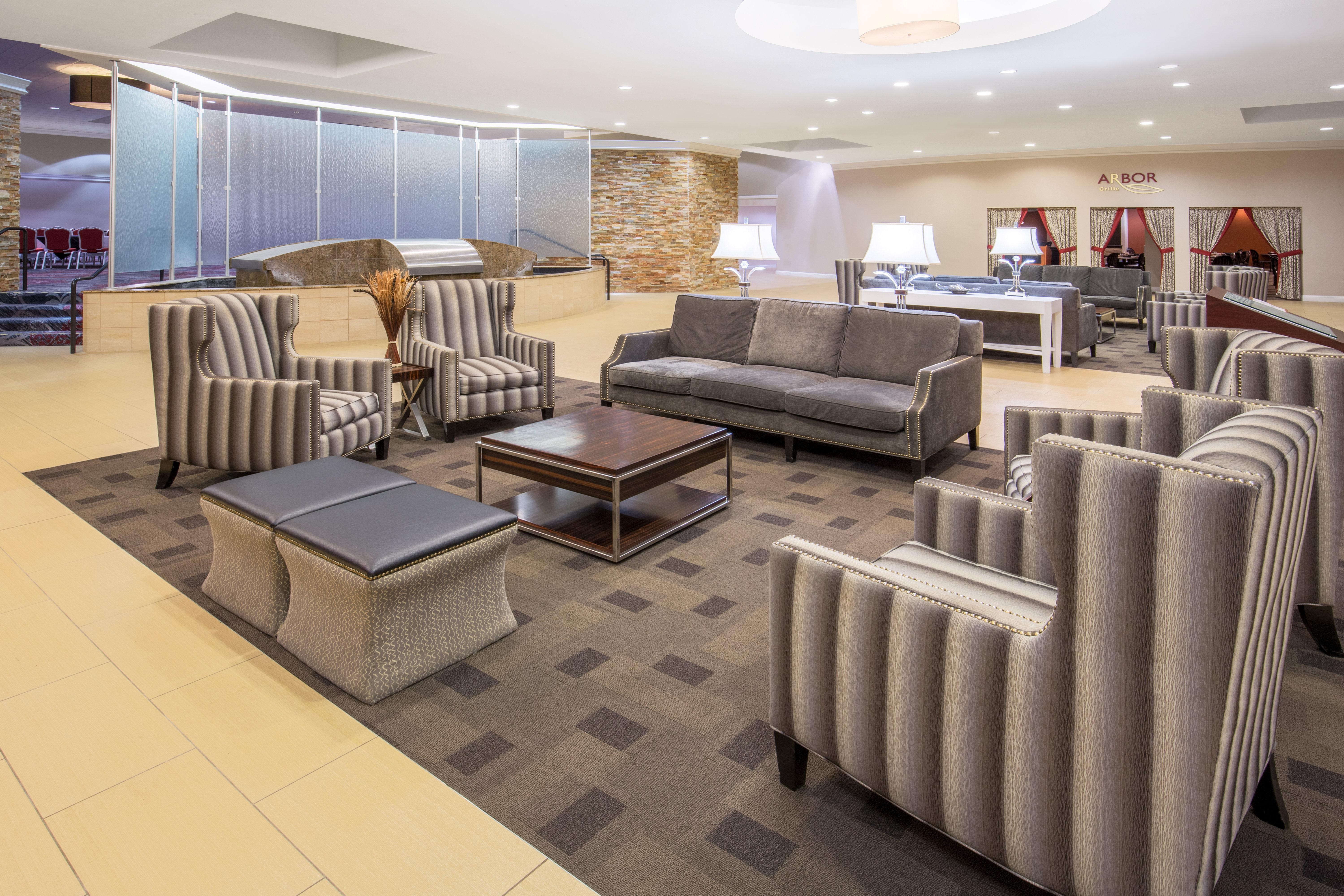 מלון Carmichael Wyndham Sacramento מראה חיצוני תמונה