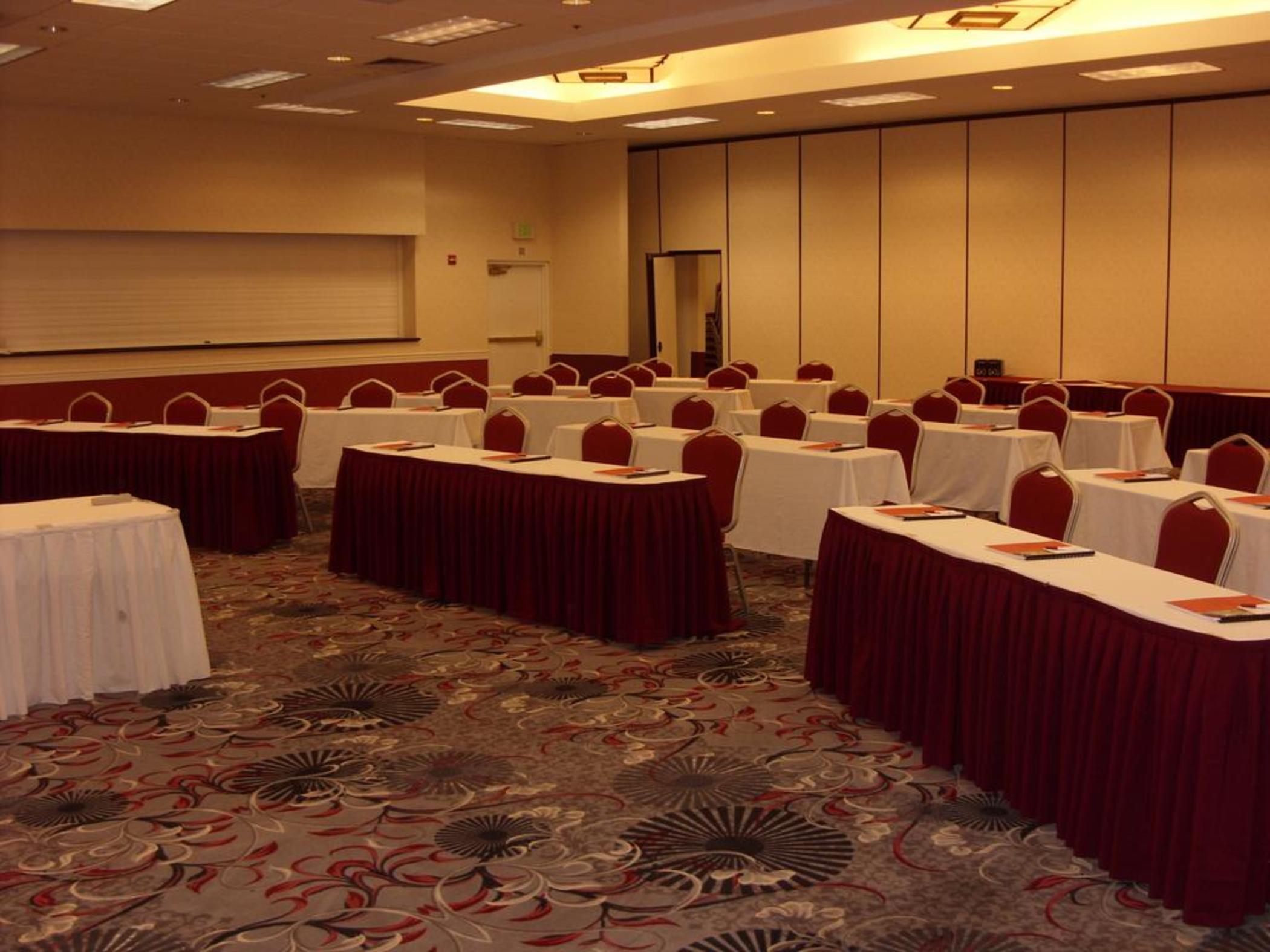 מלון Carmichael Wyndham Sacramento מראה חיצוני תמונה