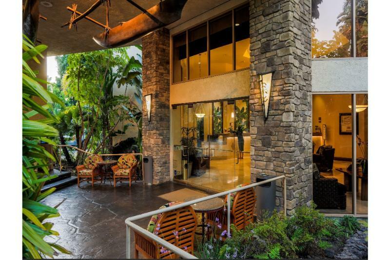 מלון Carmichael Wyndham Sacramento מראה חיצוני תמונה